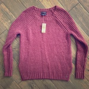 NWT American Eagle Ahh-mazingly Soft Sweater